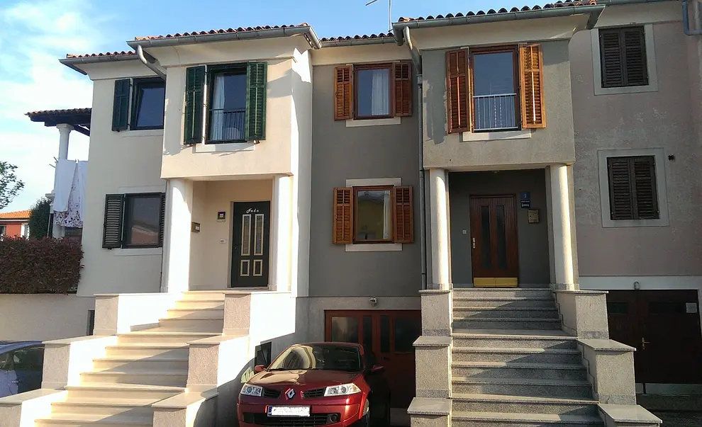 Ferienwohnung in Umag haustiergeeignet 999204930 33105 – Foto 8