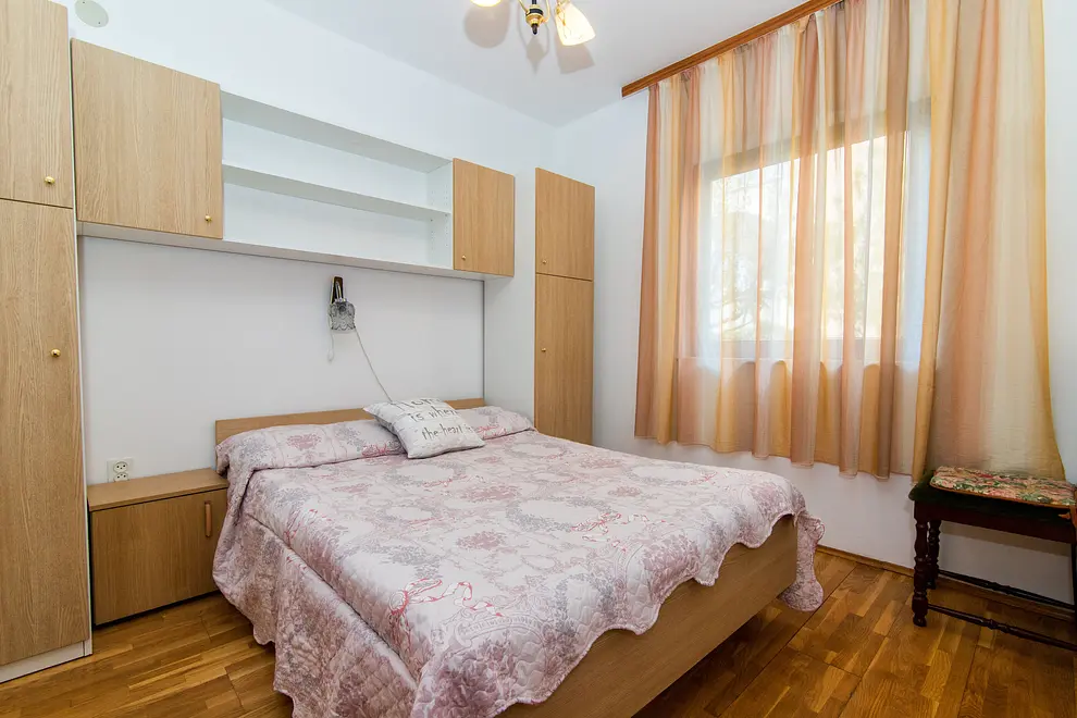 Ferienwohnung in Rogoznica  999203904 32130 – Foto 35