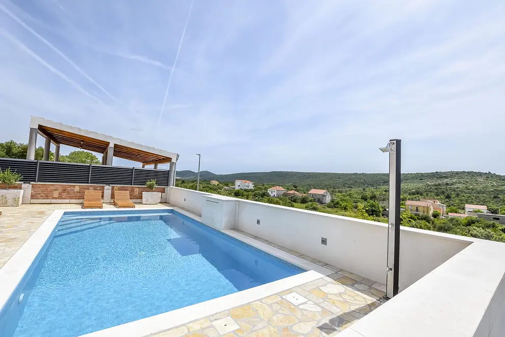 Ferienhaus in Marina mit Pool 999209583 37503 – Foto 37