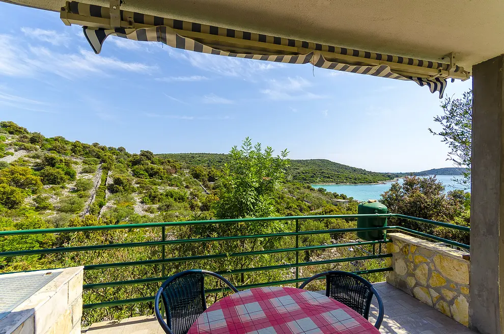 Ferienwohnung in Marina haustiergeeignet 66130617 16173