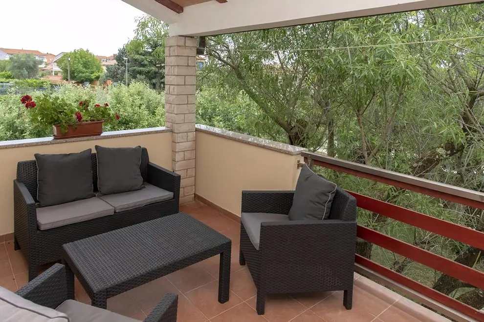 Ferienwohnung in Fazana  999212243 39919 – Foto 30