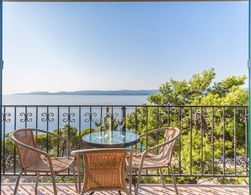 Ferienwohnung in Omis  999202899 31168 – Foto 4