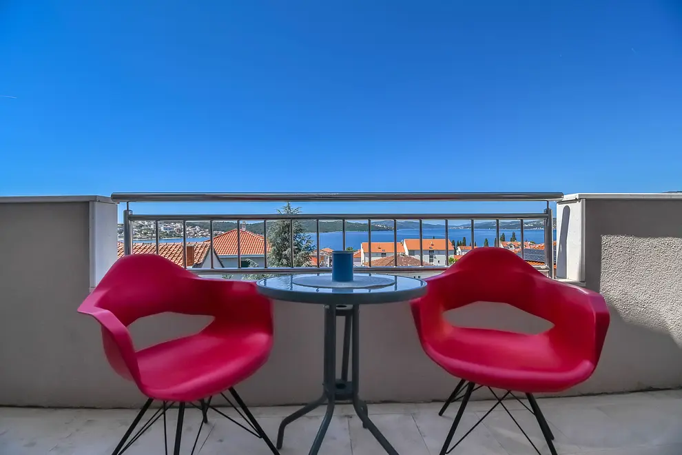 Ferienwohnung in Ciovo haustiergeeignet 66145816 25466