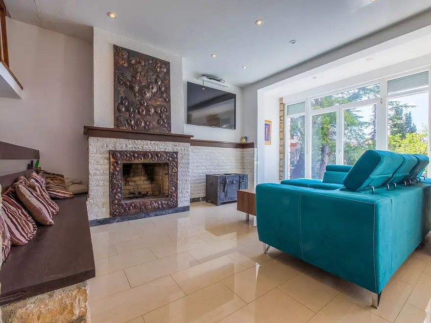 Ferienwohnung in Crikvenica mit Pool und haustiergeeignet 66112421 3874