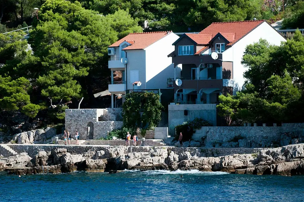 Ferienwohnung in Primosten  66159623 29711