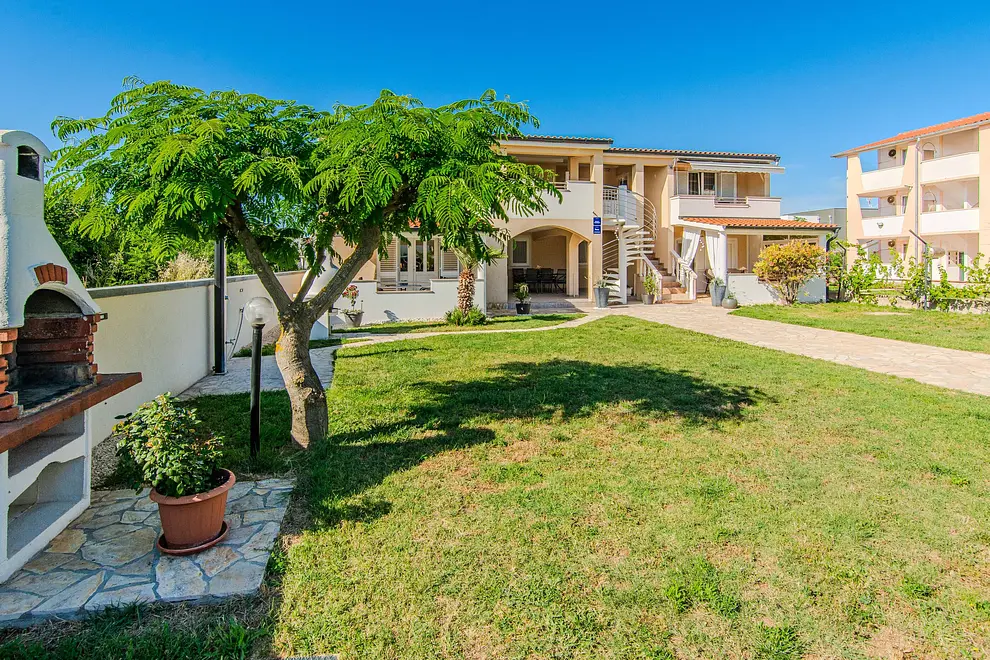 Ferienwohnung in Nin  999207847 35858