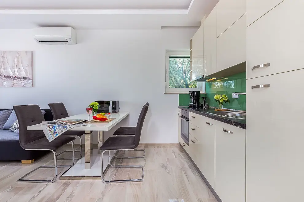 Ferienwohnung in Crikvenica mit Pool 999211949 39665 – Foto 19