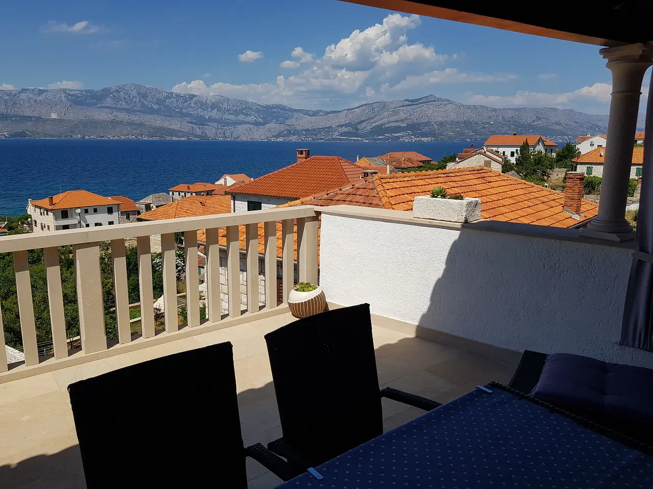 Ferienwohnung in Brac  999203128 31385