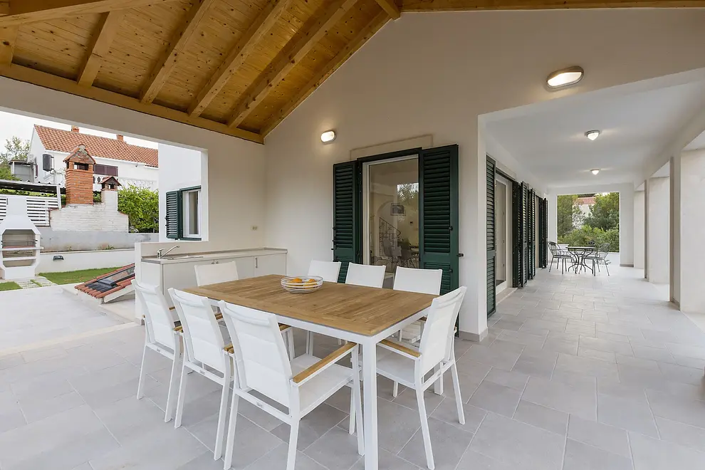 Ferienhaus in Brac mit Pool 999208061 36039 – Foto 8