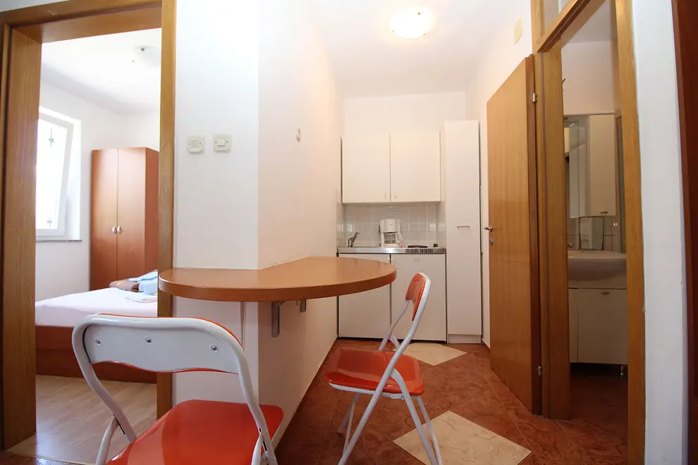 Ferienwohnung in Baska  999223532 41659 – Foto 6