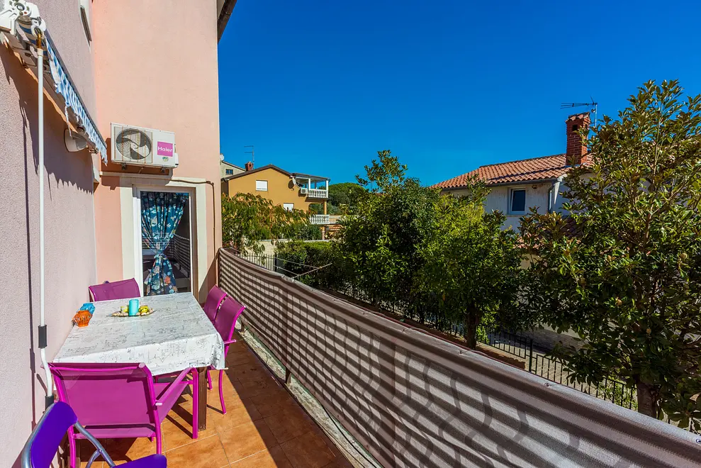 Ferienwohnung in Banjole  999203631 31866 – Foto 35