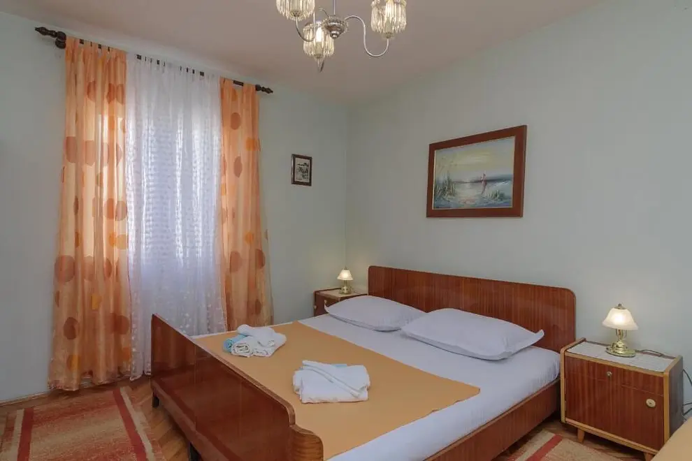 Ferienappartment in Trogir  999209093 37024 – Foto 7
