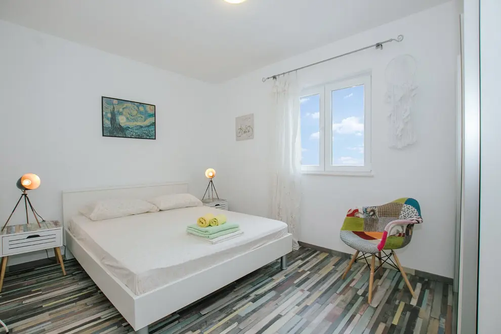 Ferienwohnung in Trogir  999212219 39898 – Foto 2