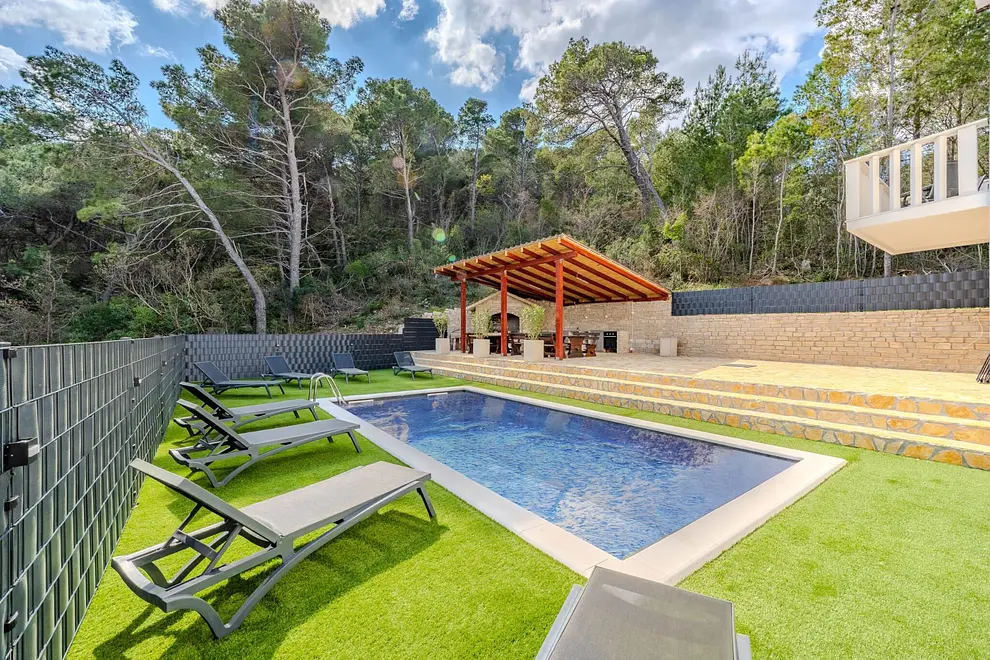 Ferienhaus in Obrovac mit Pool 999209640 37559 – Foto 39