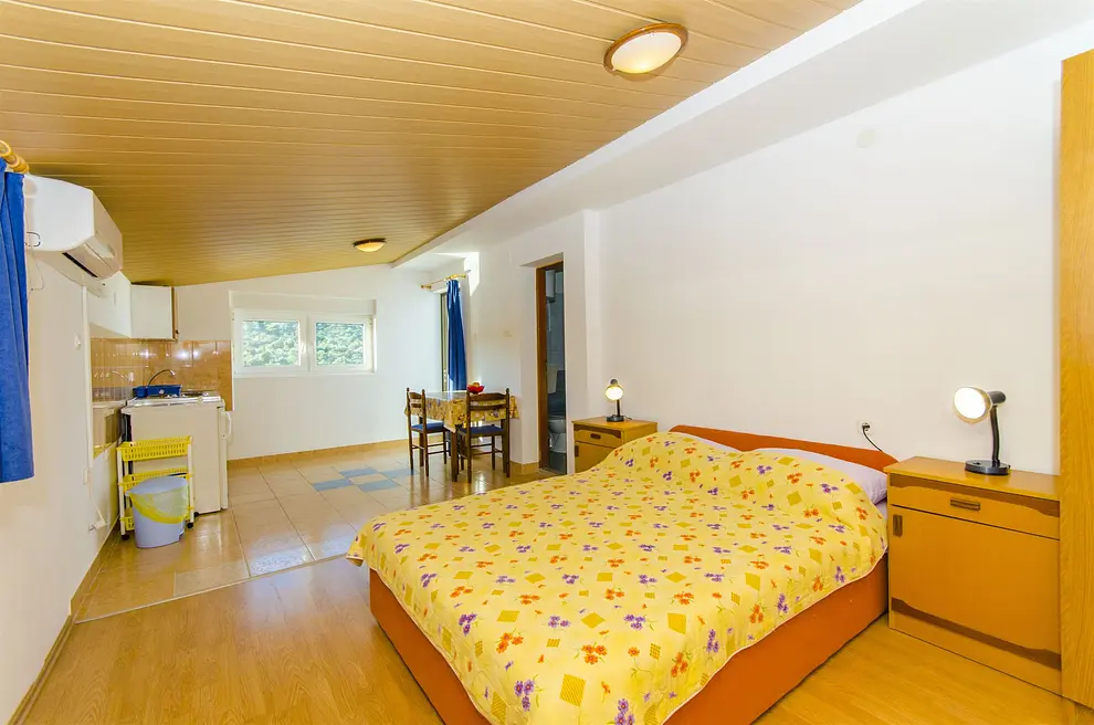 Ferienwohnung in Rogoznica  999202697 30971 – Foto 10