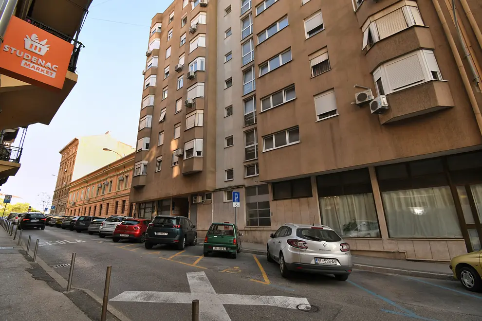 Ferienwohnung in Rijeka  999209743 37654 – Foto 16