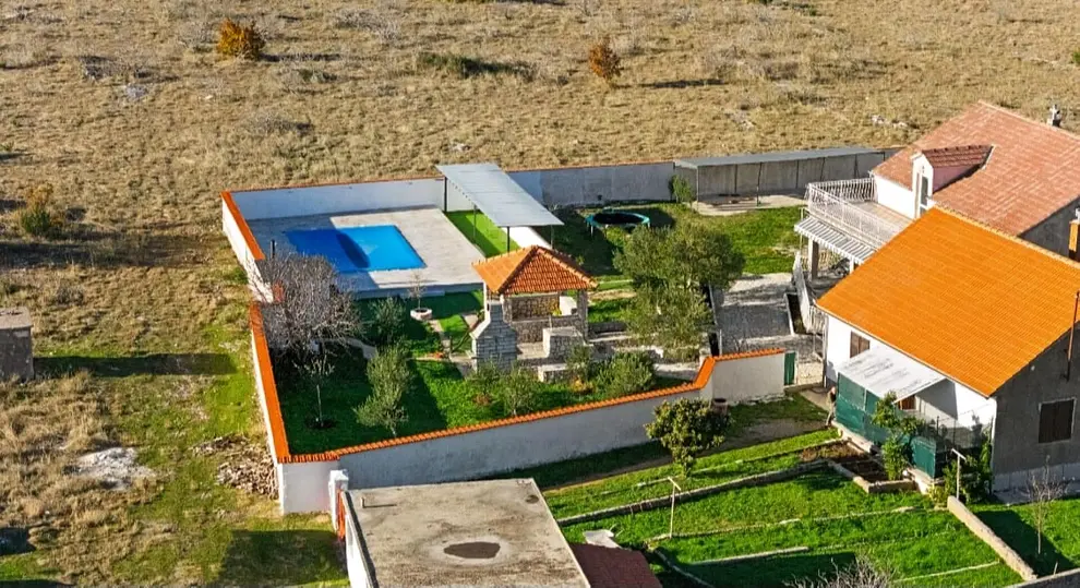 Ferienwohnung in Drnis mit Pool 999211316 41269 – Foto 6
