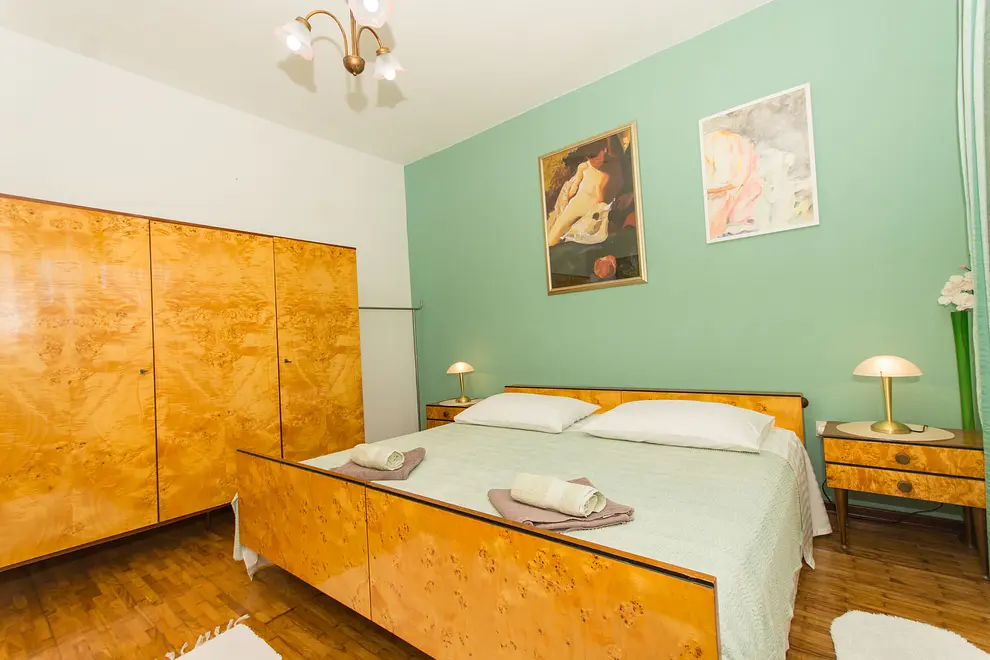 Ferienwohnung in Trogir  999207437 35488 – Foto 25