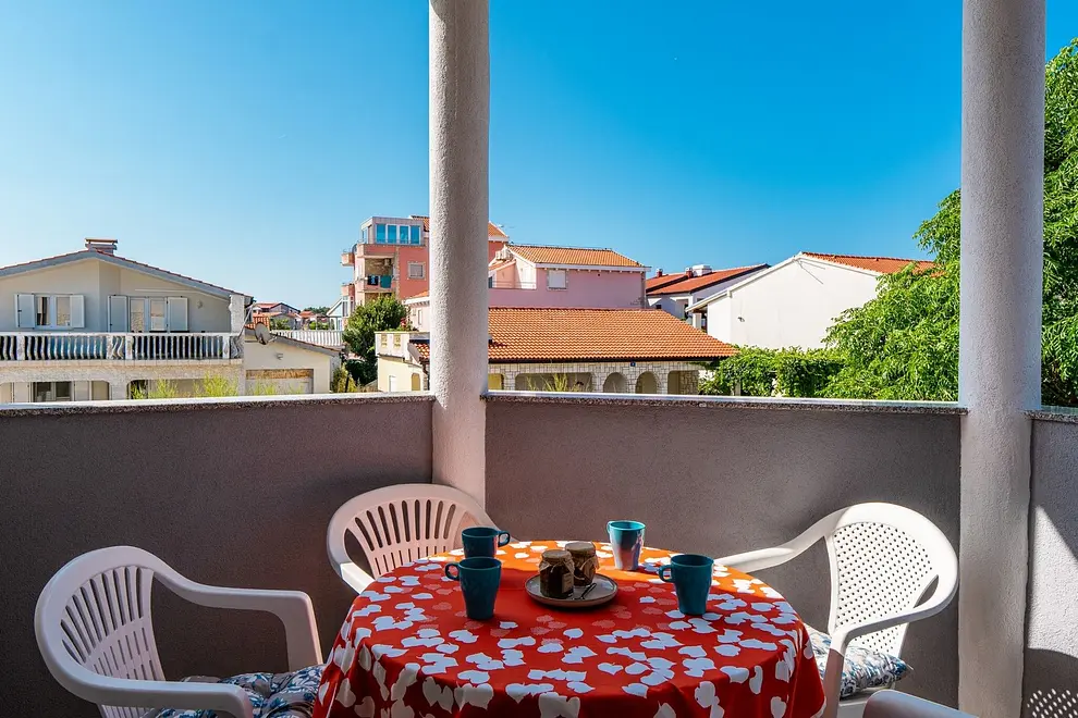 Ferienwohnung in Vir  66141901 23630