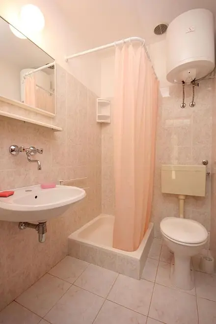 Ferienwohnung in Vis  999209772 37678 – Foto 22