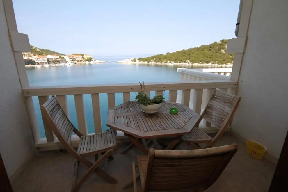 Ferienwohnung in Lastovo  999209922 37817 – Foto 8