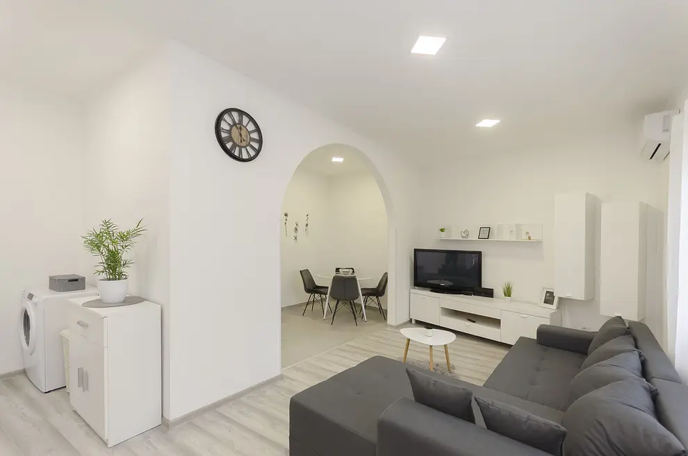 Ferienwohnung in Sibenik mit Pool 66140075 22577