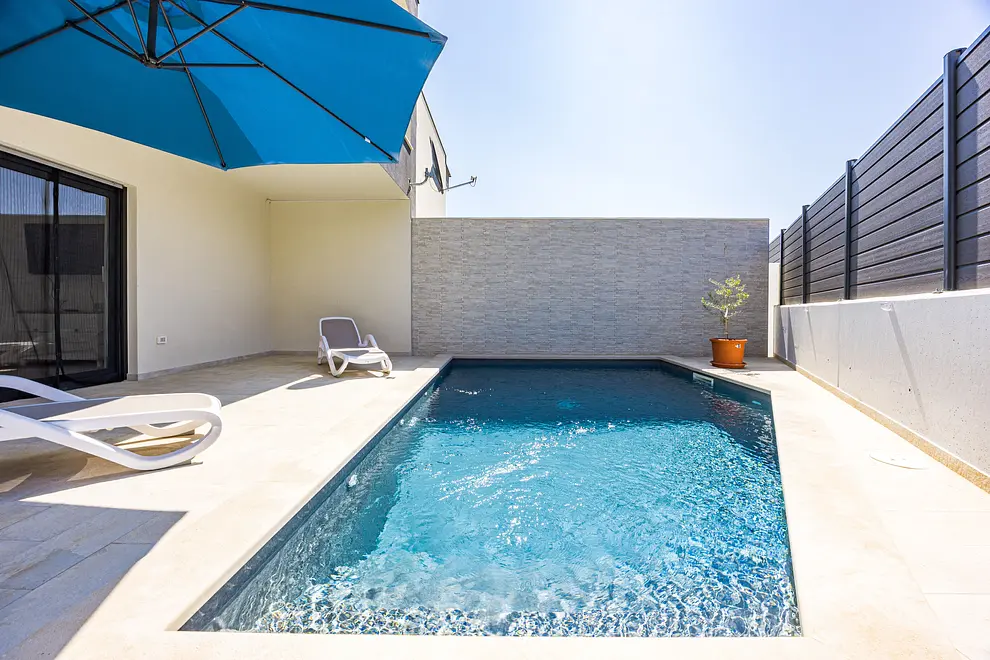Ferienhaus in Liznjan mit Pool 999212082 41319 – Foto 27
