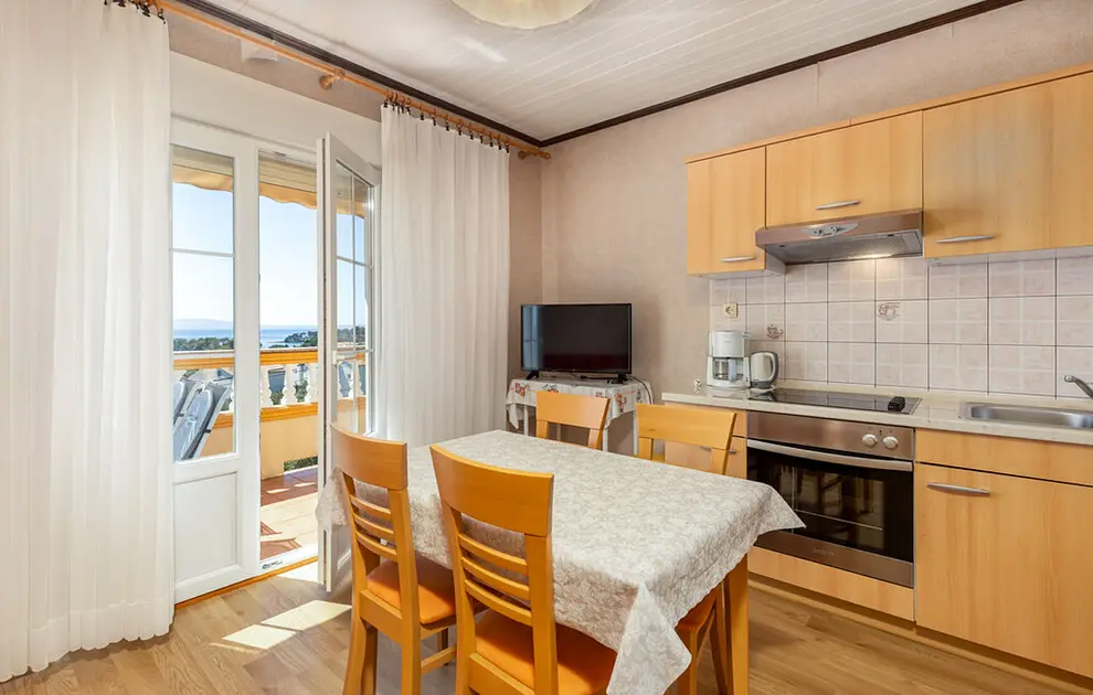 Ferienwohnung in Banjol  999211162 38975 – Foto 11