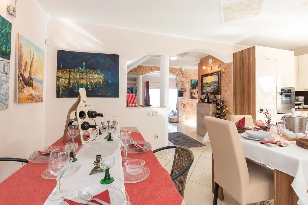 Ferienwohnung in Opatija mit Pool 999229766 42658 – Foto 21