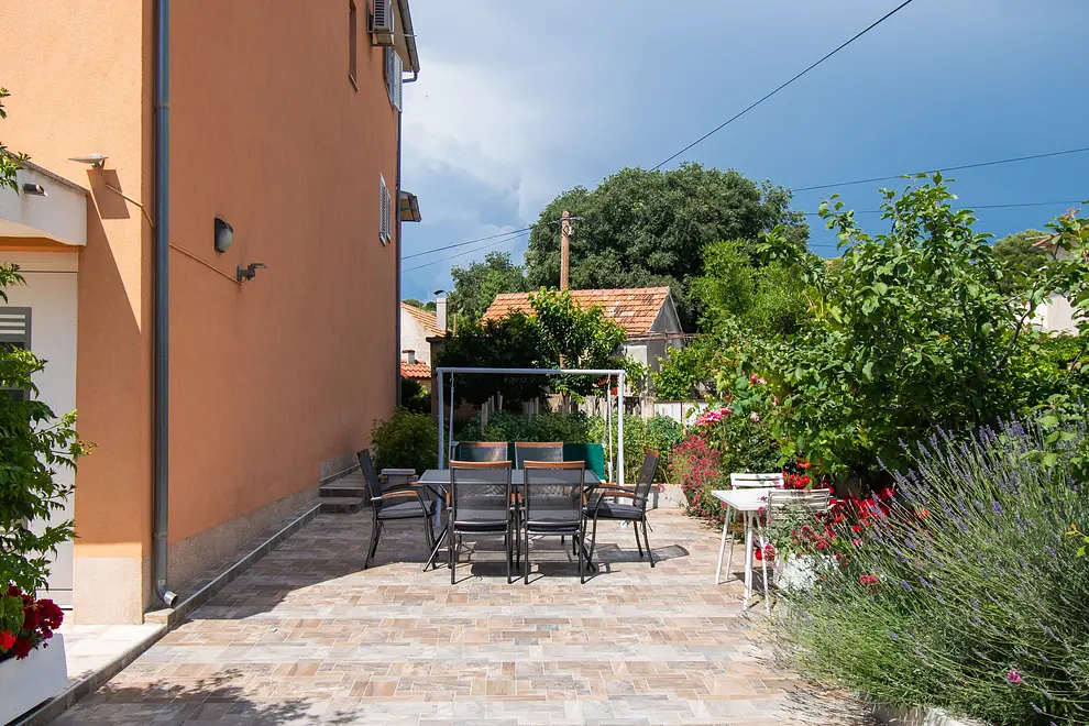 Ferienwohnung in Sibenik  999205395 33551 – Foto 5
