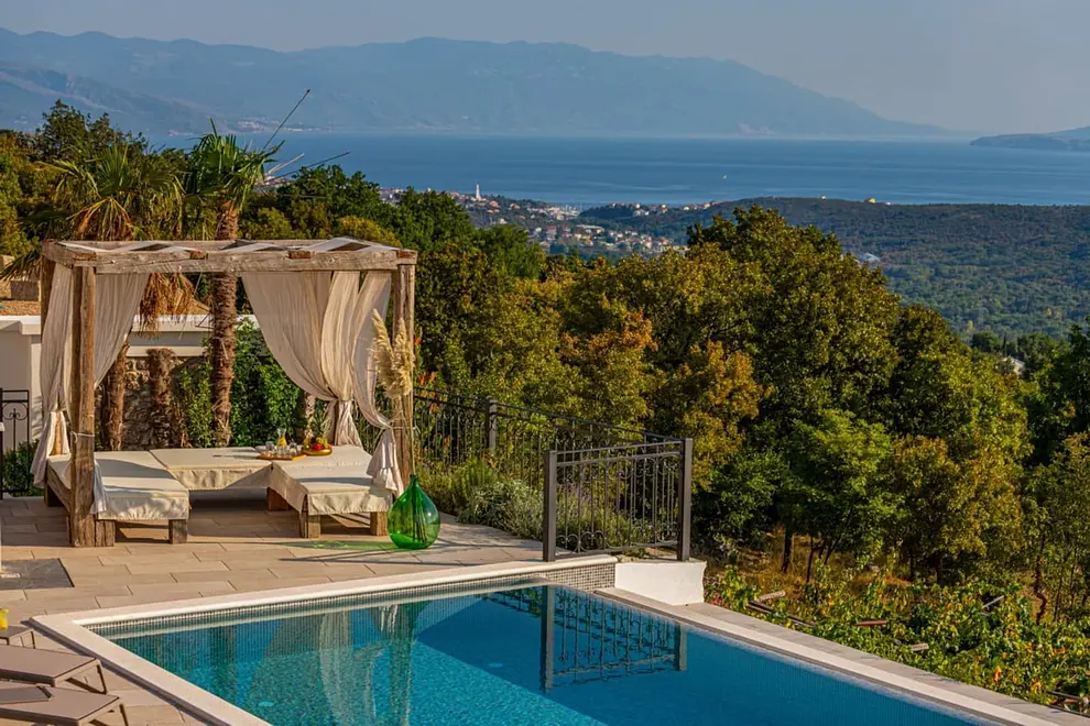 Ferienhaus in Novi Vinodolski mit Pool 999210920 38751 – Foto 39