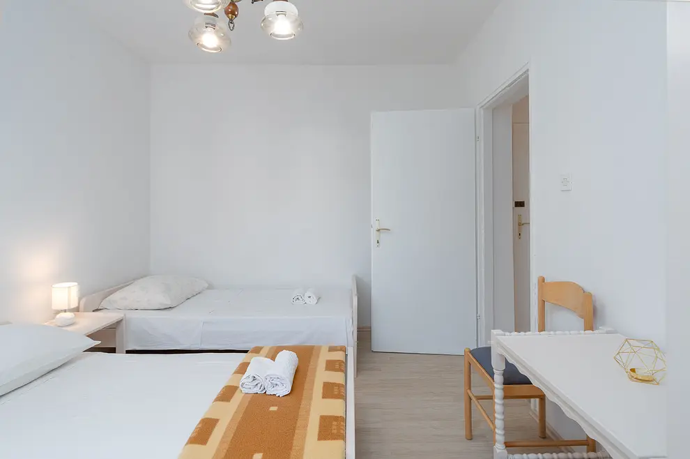 Ferienwohnung in Mandre haustiergeeignet 999203454 31702 – Foto 1