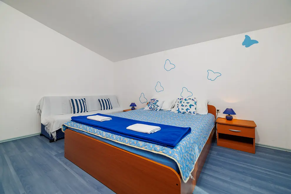 Ferienwohnung in Karlobag  999203390 31641 – Foto 24
