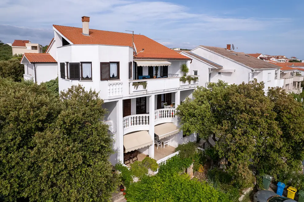 Ferienwohnung in Mandre  999202674 30950 – Foto 6