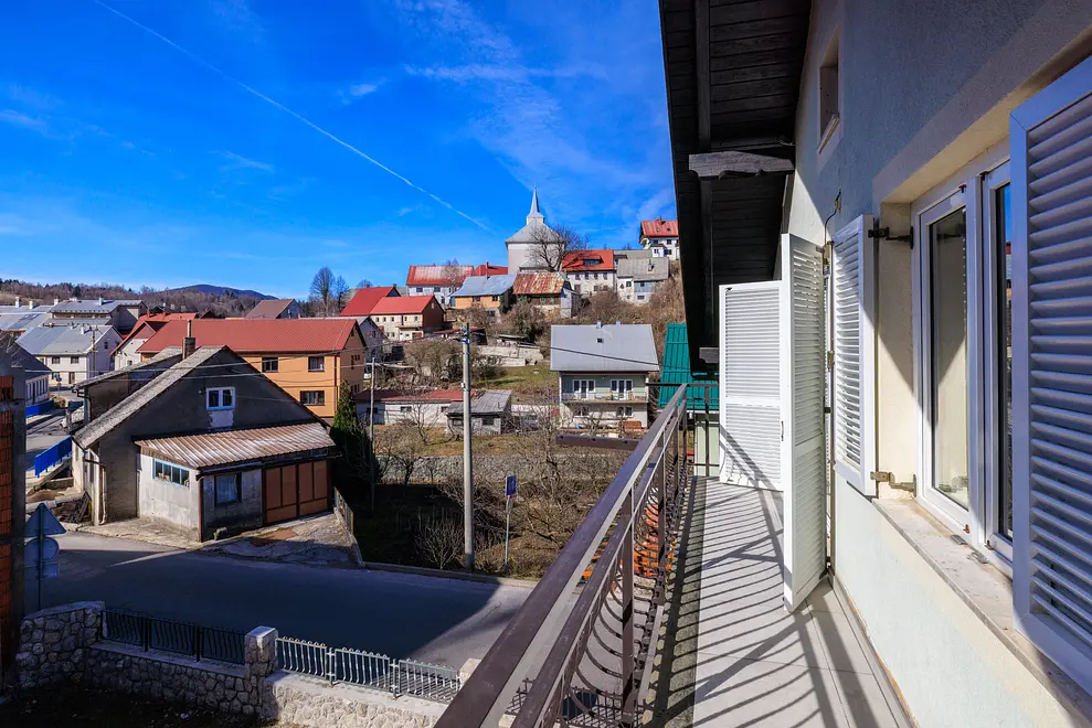 Ferienwohnung in Fuzine  999207831 35842 – Foto 37