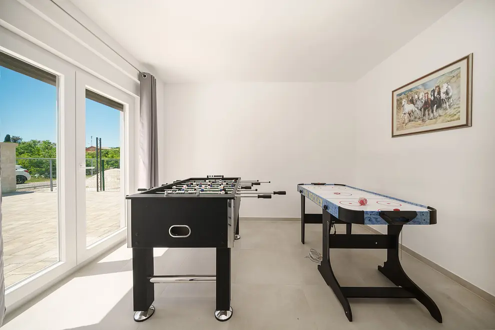 Ferienwohnung in Biograd mit Pool 66144155 25064