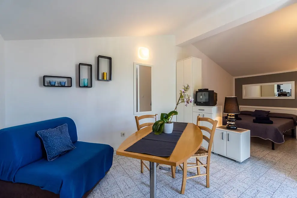 Ferienwohnung in Krnica  999211555 39323 – Foto 2