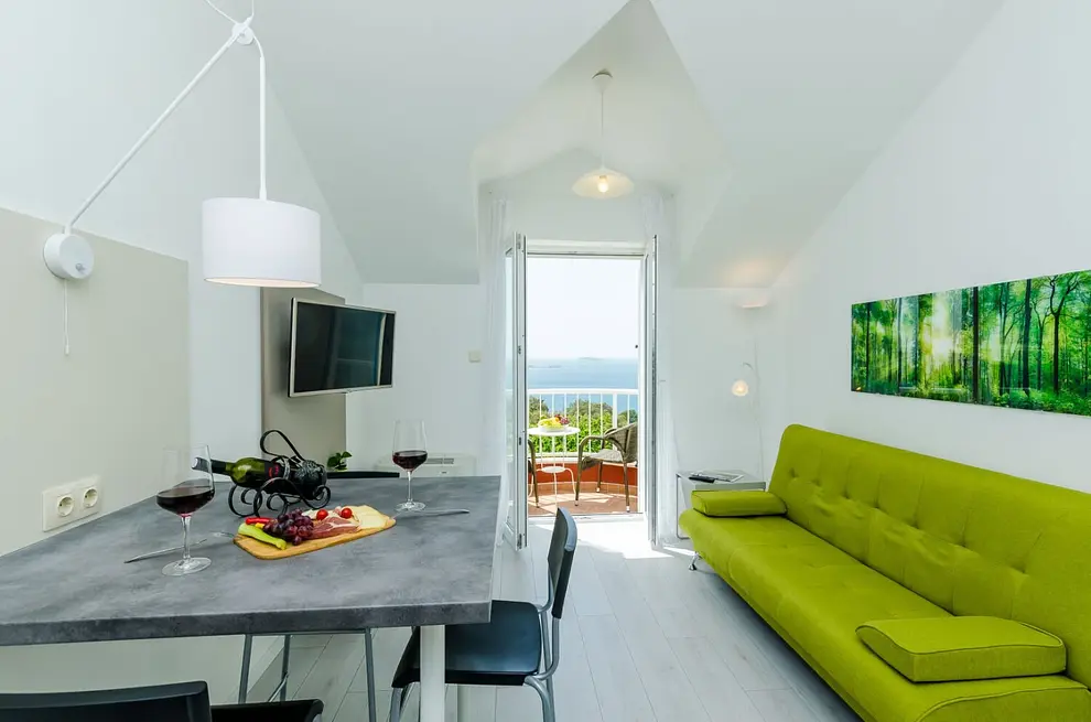Ferienwohnung in Dubrovnik  999211816 39550 – Foto 5