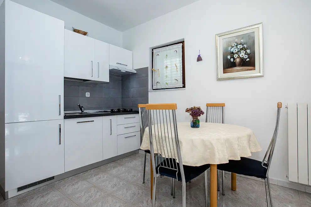 Ferienwohnung in Kampor  999204390 32588 – Foto 3