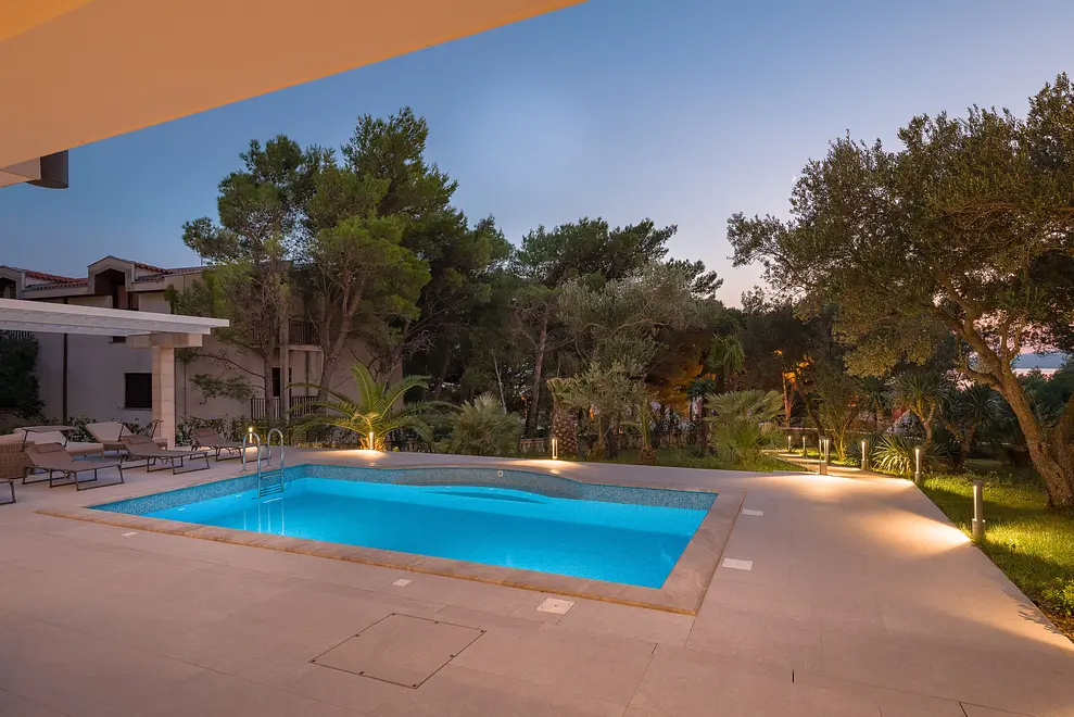 Ferienwohnung in Baska Voda mit Pool 999211411 39187 – Foto 4
