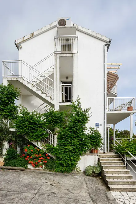 Ferienwohnung in Orebic haustiergeeignet 66132316 17510