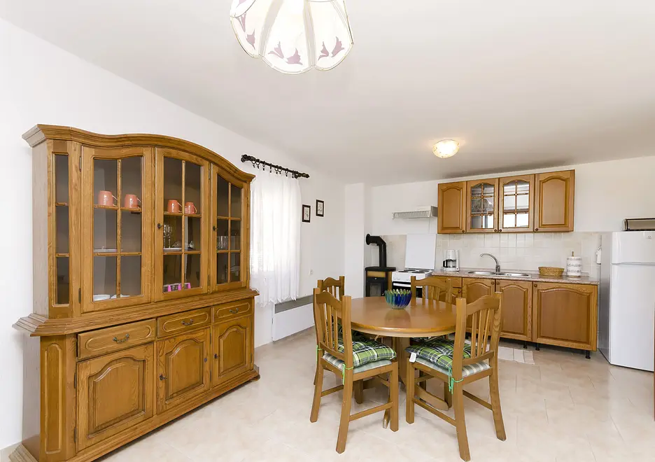 Ferienwohnung in Murter  999208945 36891 – Foto 2