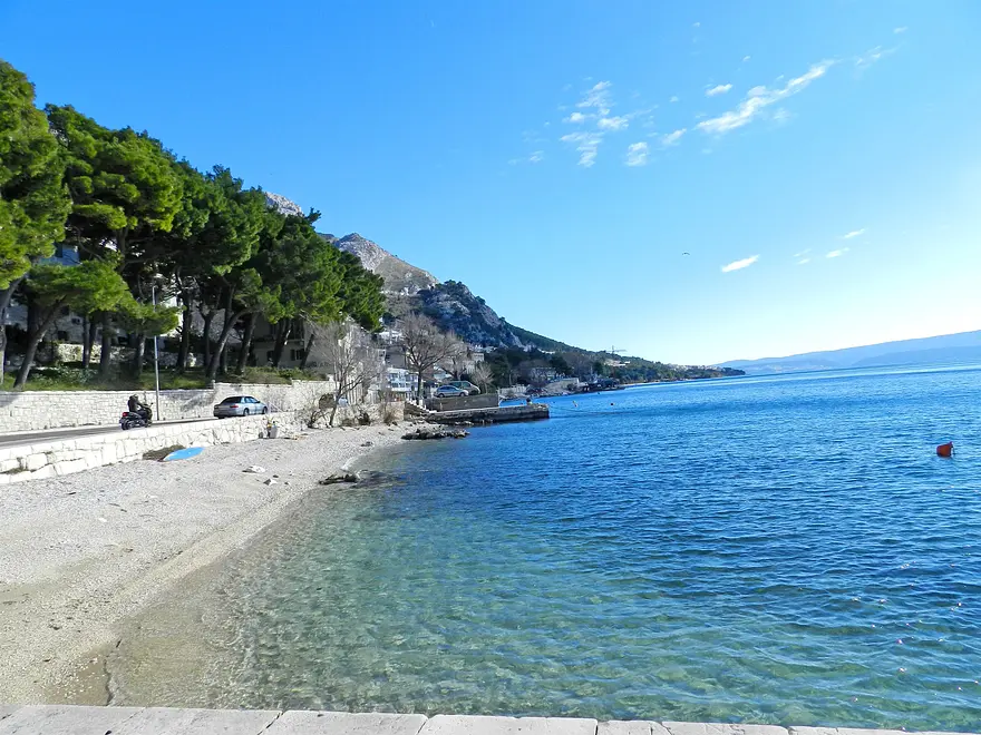 Ferienwohnung in Omis  999205787 33925 – Foto 31
