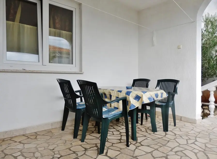Ferienwohnung in Dobrinj haustiergeeignet 999211511 39279 – Foto 4