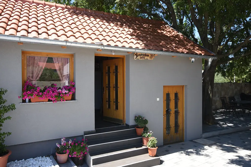 Ferienwohnung in Obrovac mit Pool 999224929 42434 – Foto 5
