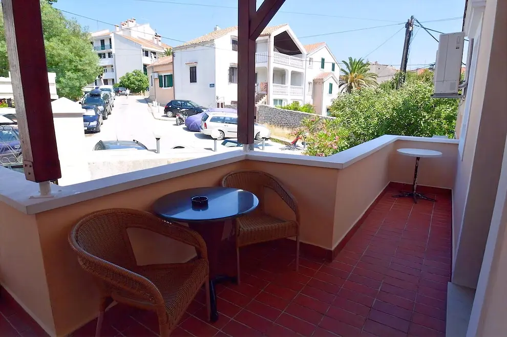 Ferienwohnung in Losinj  999204764 32952 – Foto 3