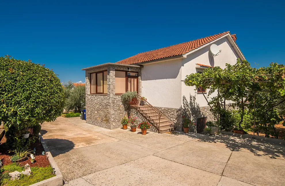 Ferienwohnung in Krk  66142750 24310