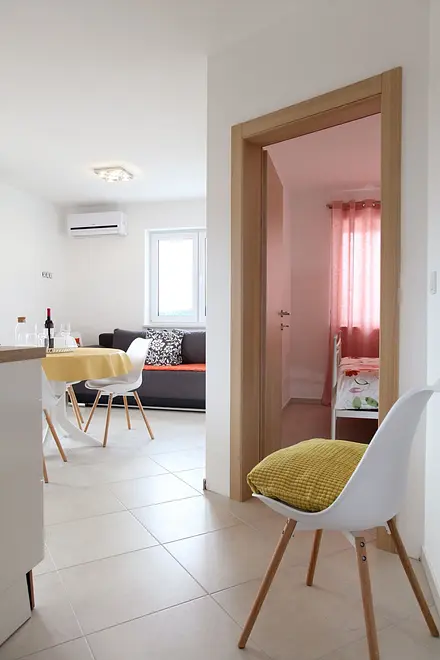 Ferienwohnung in Rogoznica mit Pool 999208864 36810 – Foto 14
