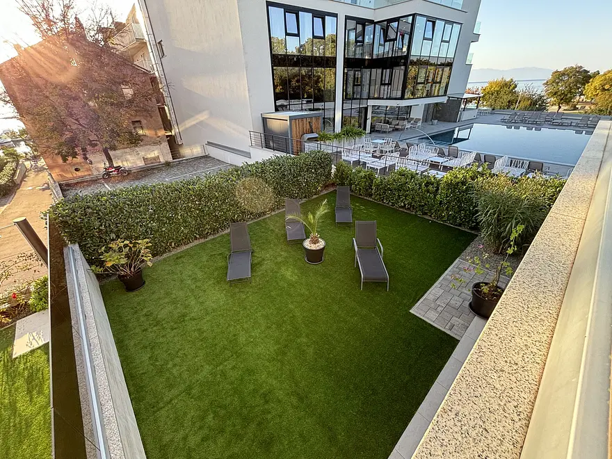 Ferienwohnung in Krk  66154324 27724