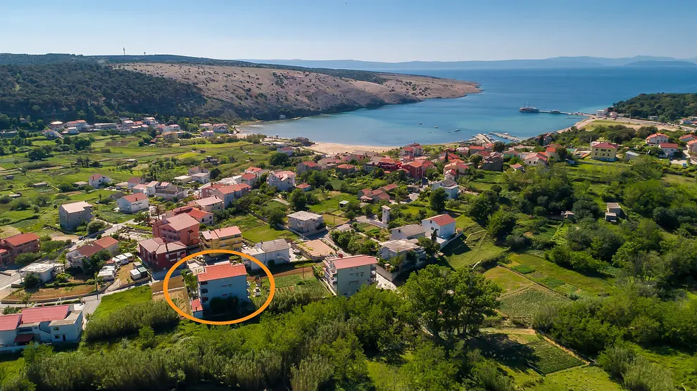 Ferienwohnung in Rab haustiergeeignet 999204127 32339 – Foto 9